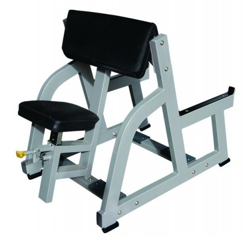 Használt | Felújított | ÚJ | ReaLeader USA FW-2004  Prédikáló bicepsz pad