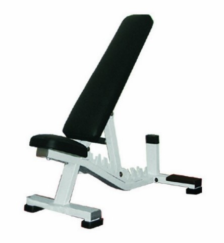 Használt | Felújított | ÚJ | RealLeader USA FW-2008  Állítható edzőtermi pad 