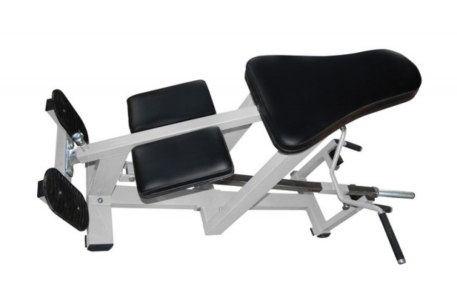 Használt | Felújított | ÚJ | RealLeader USA FW-2011   Fekvő T- rúd