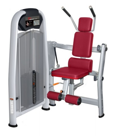 Használt | Felújított | ÚJ | RealLeader USA   M5-1008  Hasizom gép