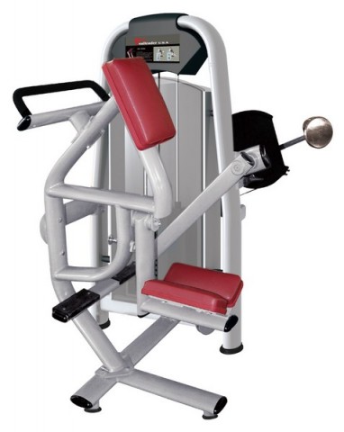 Használt | Felújított | ÚJ | RealLeader USA  M5-1022  Farizom gép