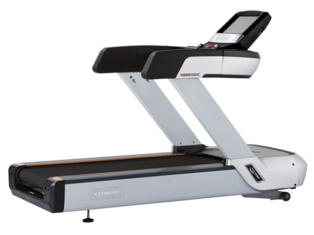 Használt | Felújított | ÚJ | MBH Fitness M-06 profi futópad