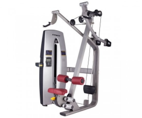 Használt | Felújított | ÚJ | MBH Fitness MG-012 Hátlehúzó