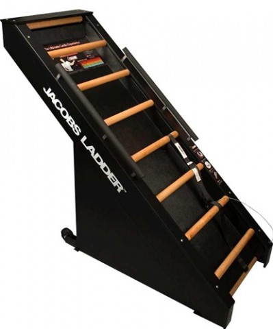 Használt | Felújított | ÚJ | Jacobs Ladder  fitnesz gép